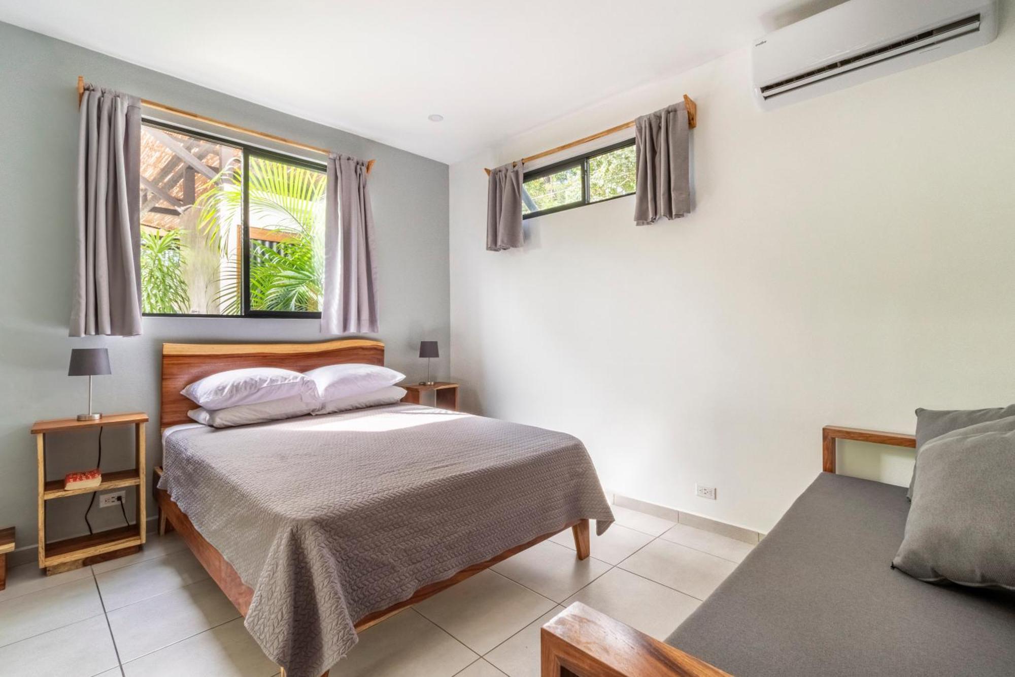 Little Hawaii Avellanas Guest house Playa Avellana