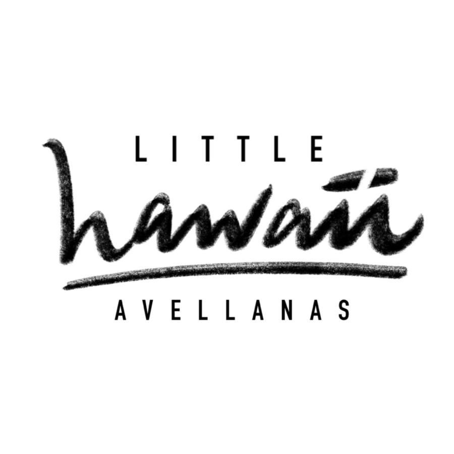 Gasthuis Little Hawaii Avellanas *